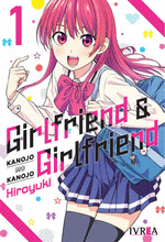 GIRLFRIEND Y GIRLFRIEND VOL.1