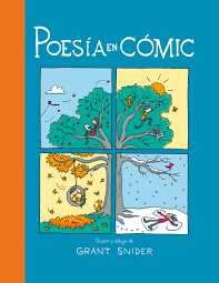 POESÍA DEL CÓMIC [CATALÀ]