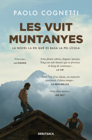 LES VUIT MUNTANYES