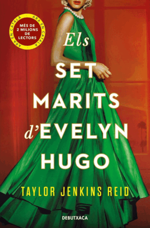 ELS SET MARITS D'EVELYN HUGO