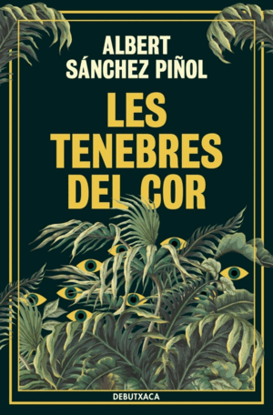 LES TENEBRES DEL COR