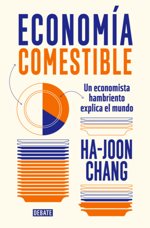 ECONOMÍA COMESTIBLE