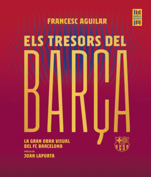 ELS TRESORS DEL BAR?A