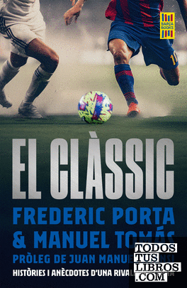 EL CLÀSSIC