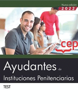 TEST AYUDANTES DE INSTITUCIONES PENITENCIARIAS