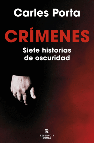 CRIMENES