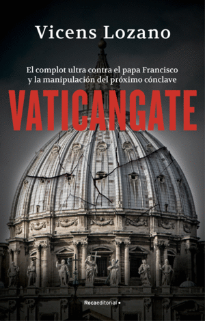 VATICANGATE