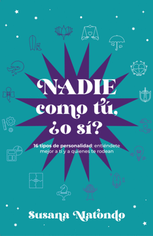 NADIE COMO TÚ ¿O SÍ?