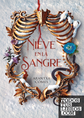 NIEVE EN LA SANGRE