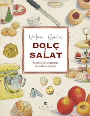 DOLÇ I SALAT