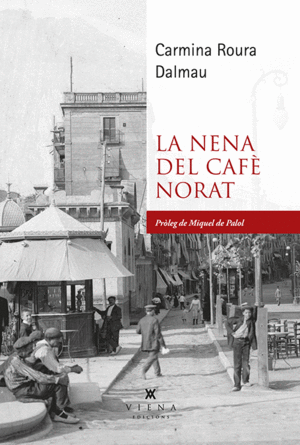 LA NENA DEL CAFÈ NORAT