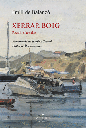 XERRAR BOIG