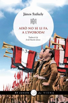 AIXÒ NO SE LI FA, A L'SVOBODA!