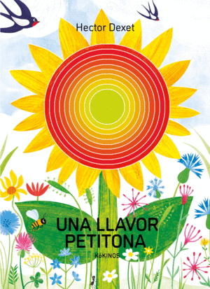 UNA LLAVOR PETITONA