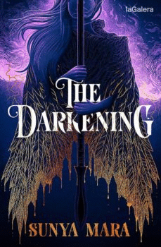 THE DARKENING 1 (CATALA)