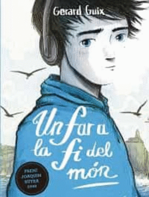 UN FAR A LA FI DEL MÓN