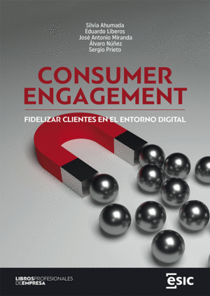 CONSUMER ENGAGEMENT