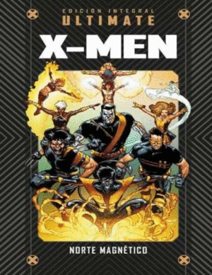 MARVEL ULTIMATE 30 (2022)