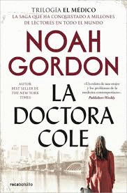 LA DOCTORA COLE (ED. 2023)