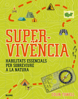 SUPERVIVÈNCIA (CATALÁN)