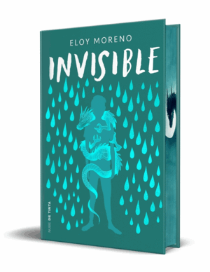 INVISIBLE (EDICION DRAGON)