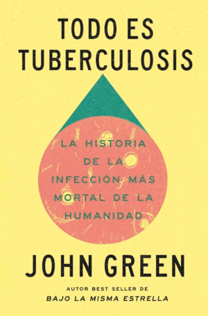 TODO ES TUBERCULOSIS