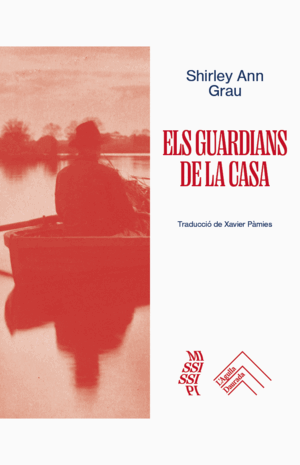 ELS GUARDIANS DE LA CASA