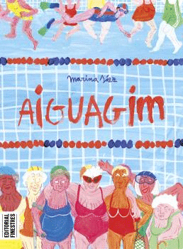 AIGUAGIM (RÚSTICA)