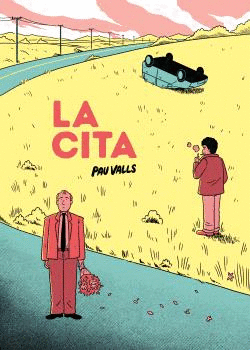 LA CITA