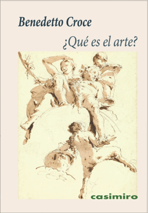 QUE ES EL ARTE