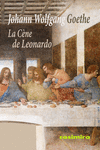 LA CÈNE DE LEONARDO