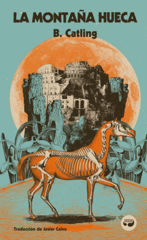 LA MONTAÑA HUECA (HOLLOW)