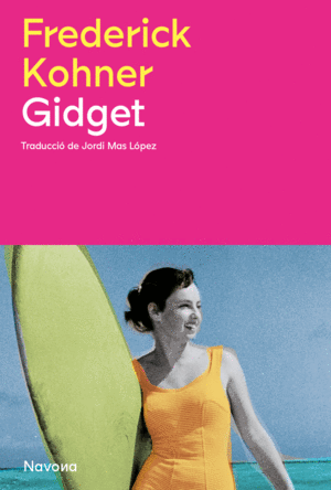 GIDGET (CAT)