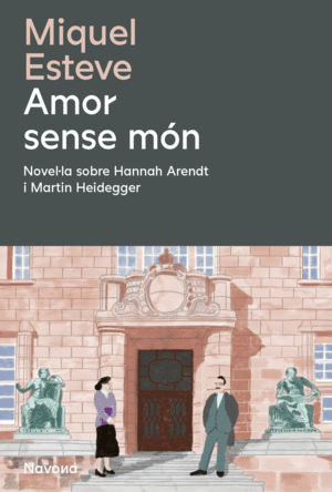 AMOR SENSE MON