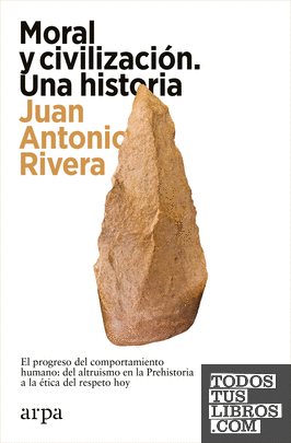 MORAL Y CIVILIZACIÓN. UNA HISTORIA