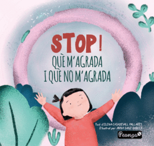 STOP QUÈ M´AGRADA I QUÈ NO M´AGRADA