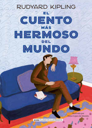 EL CUENTO MÁS HERMOSO DEL MUNDO