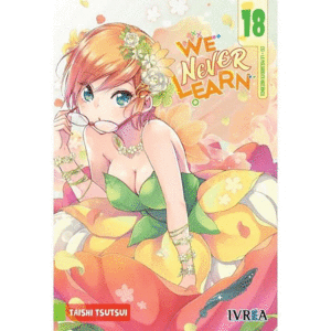 WE NEVER LEARN, 18