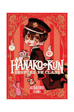 HANAKO-KUN, DESPUÉS DE CLASE