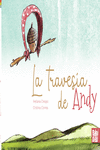 LA TRAVESÍA DE ANDY