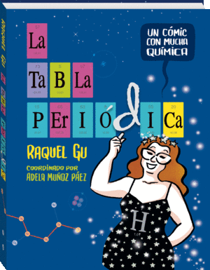 LA TABLA PERIODICA