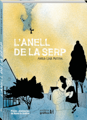 L'ANELL DE LA SERP