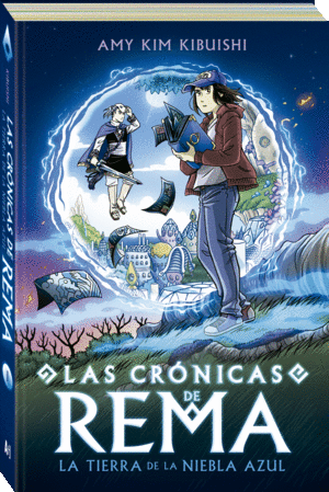 LAS CRÓNICAS DE REMA