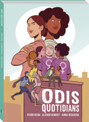 ODIS QUOTIDIANS (CAT)