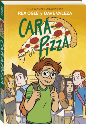 CARA PIZZA