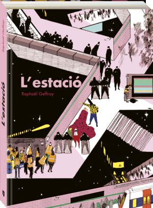 L'ESTACIO