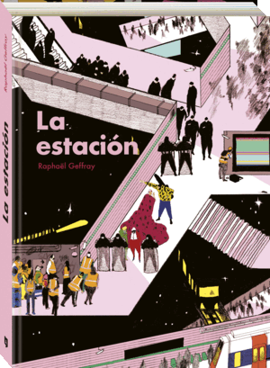 ESTACION, LA