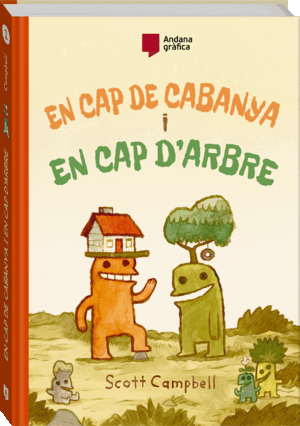 EN CAP DE CABANYA EN CAP D'ARBRE