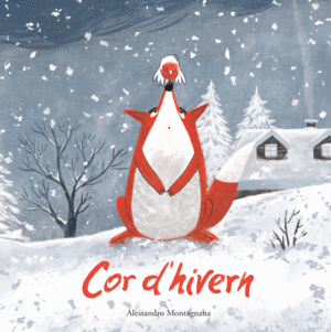 COR D´HIVERN