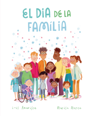 EL DIA DE LA FAMÍLIA